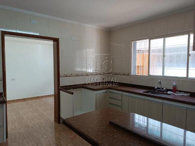 Casa venda em Capuava, Santo André