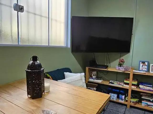 Casa venda em Vila Nova Progresso, Santo André