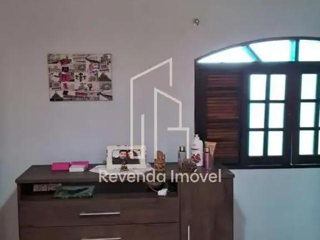 Casa venda em Vila Nova Progresso, Santo André