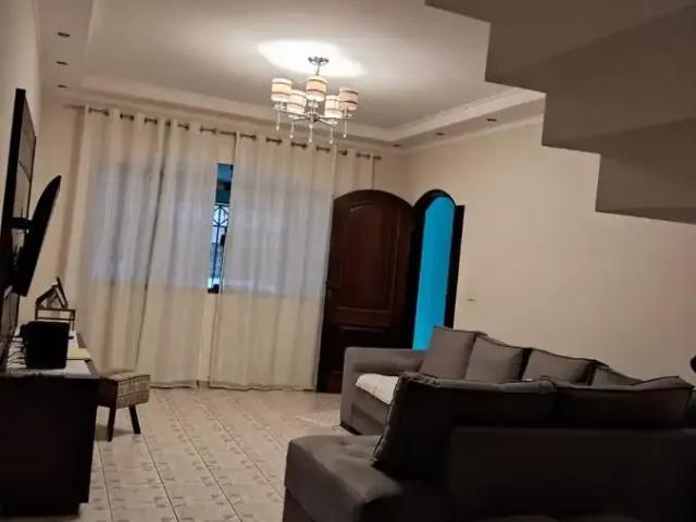 Casa venda em Vila Nova Progresso, Santo André