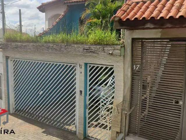Casa venda em Santo André