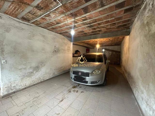 Casa venda em Jardim Santo André, Santo André