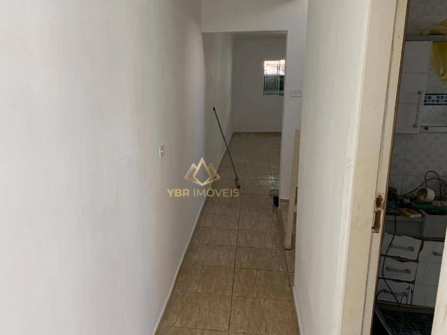 Casa venda em Jardim Santo André, Santo André