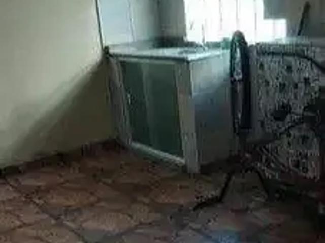 Casa venda em Vila Nova Progresso, Santo André