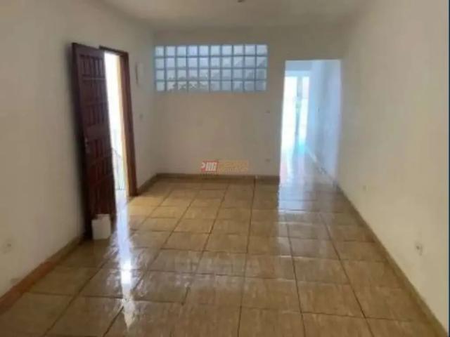 Casa venda em Jardim Santo Antônio de Pádua, Santo André