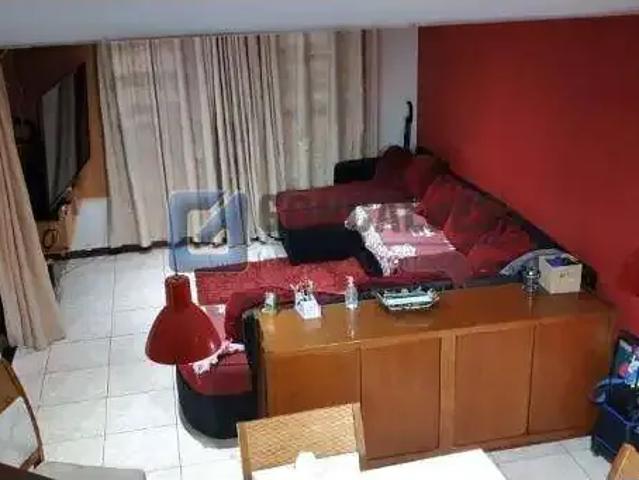 Casa venda em Vila Nova Progresso, Santo André