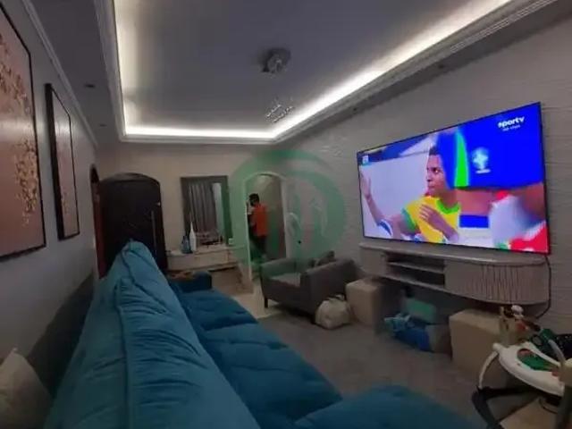 Casa venda em Vila Nova Progresso, Santo André