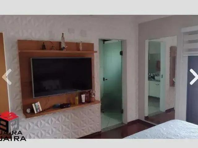 Casa venda em Jardim Santo Antônio de Pádua, Santo André