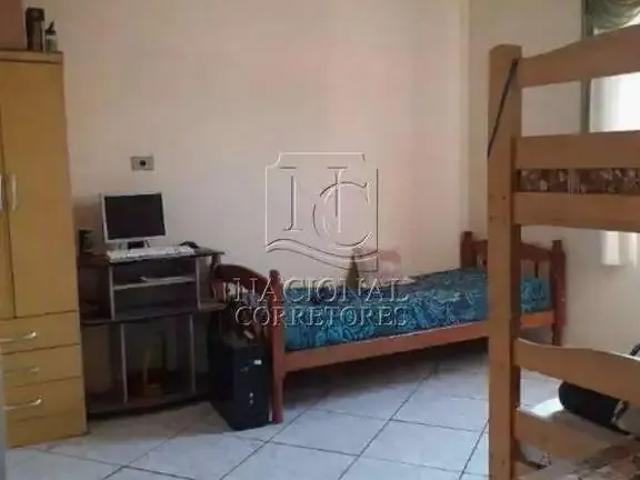 Casa venda em Vila Nova Progresso, Santo André