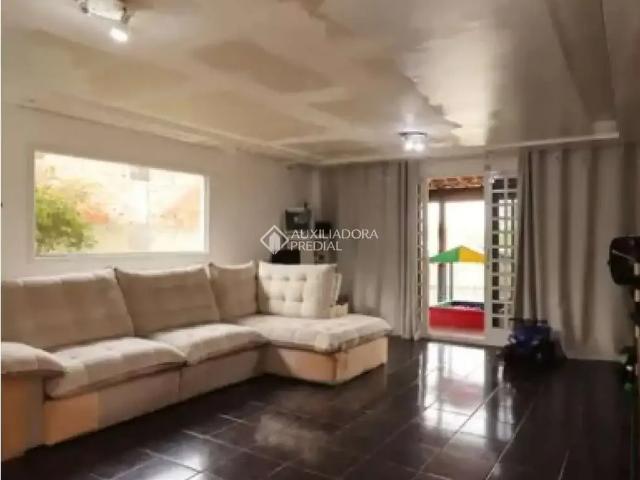 Casa venda em Vila Nova Progresso, Santo André