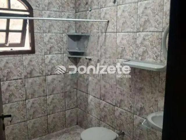 Casa venda em Vila Nova Progresso, Santo André