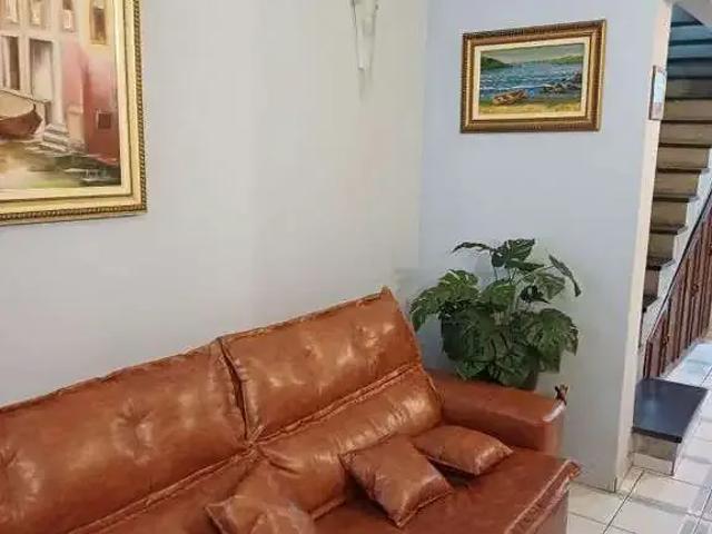 Casa venda em Parque Industriário, Santo André