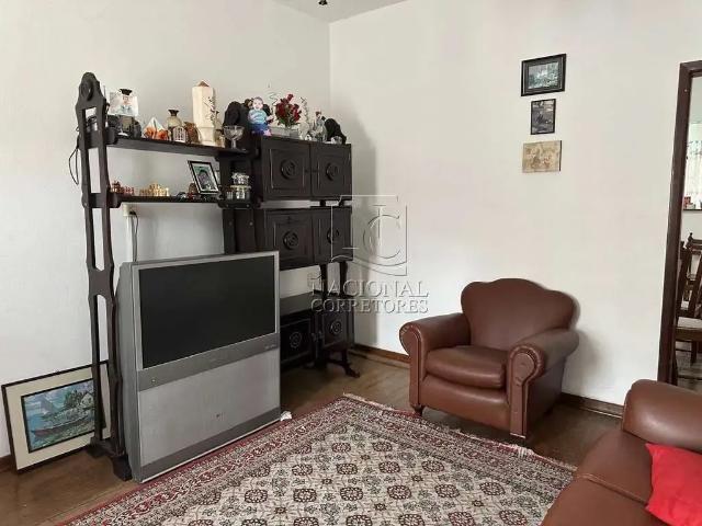 Casa venda em Capuava, Santo André