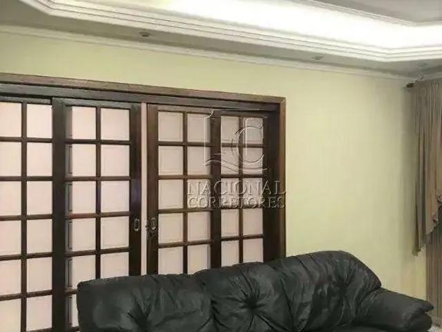 Casa venda em Capuava, Santo André