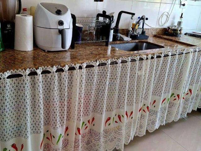 Casa venda em Capuava, Santo André