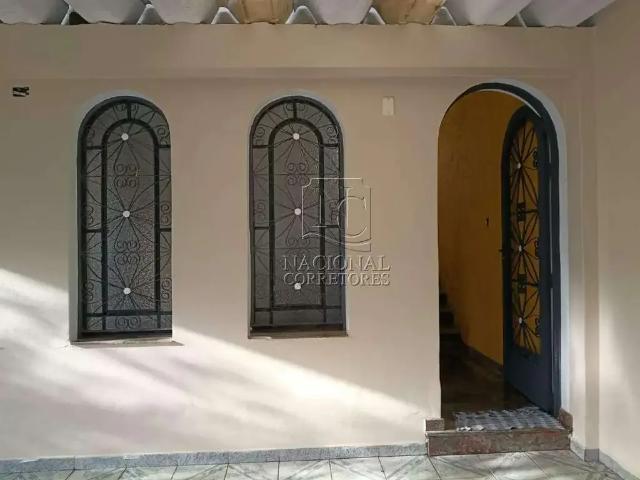 Casa venda em Capuava, Santo André