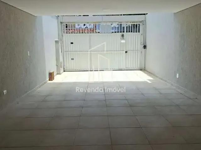 Casa venda em Capuava, Santo André