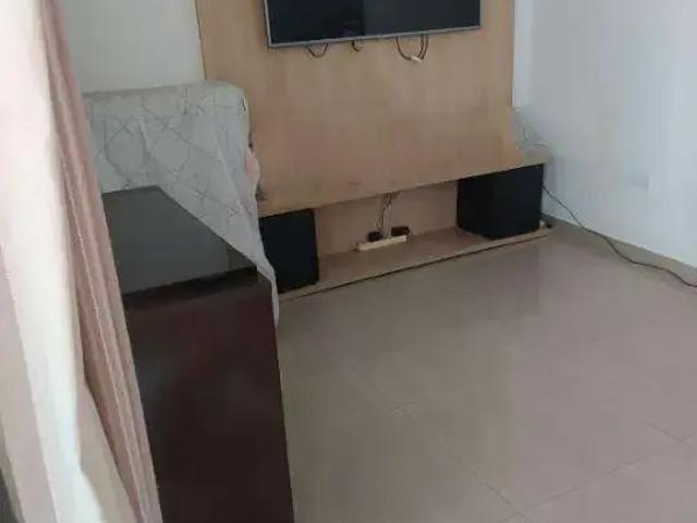 Casa venda em Capuava, Santo André