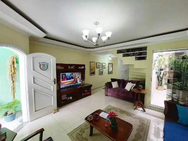Casa venda em Capuava, Santo André