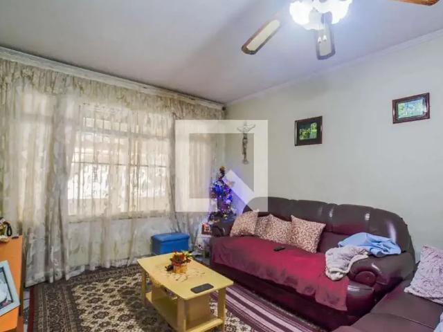 Casa venda em Capuava, Santo André