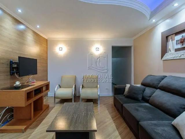 Casa venda em Capuava, Santo André
