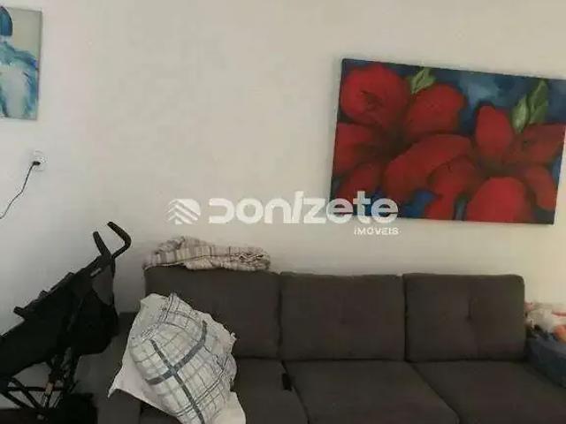 Casa venda em Capuava, Santo André