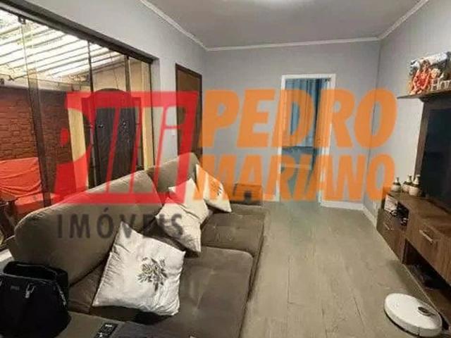 Casa venda em Capuava, Santo André