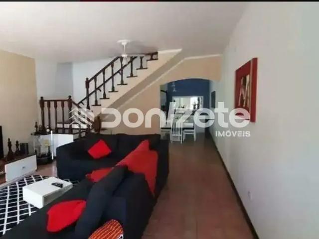 Casa venda em Capuava, Santo André