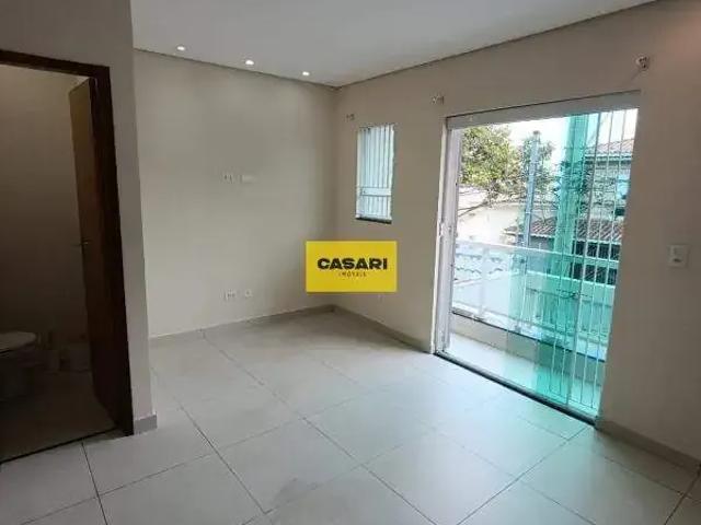 Casa venda em Jardim Monte Líbano, Santo André