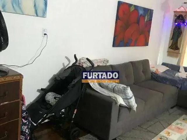 Casa venda em Capuava, Santo André