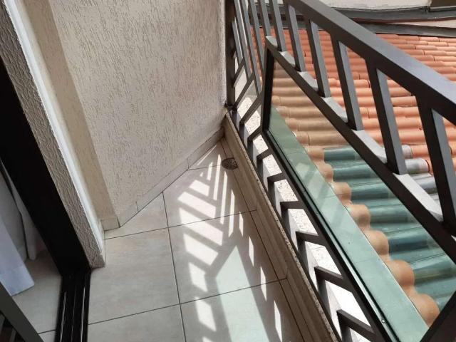 Casa venda em Capuava, Santo André