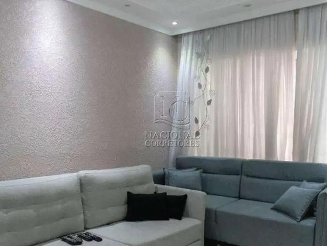 Casa venda em Capuava, Santo André