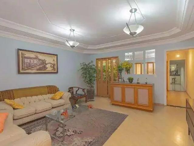 Casa venda em Capuava, Santo André