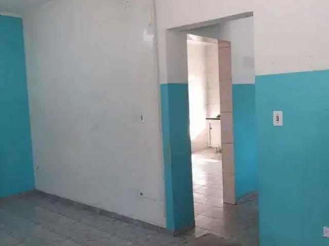Casa venda em Vila João Ramalho, Santo André