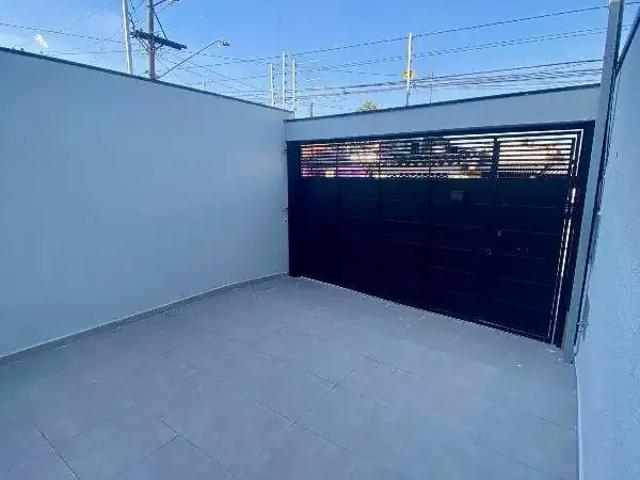 Casa venda em Vila Santa Maria, Santo André