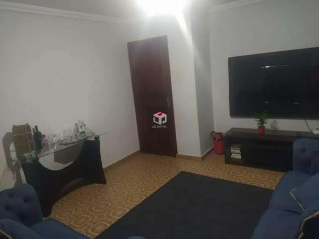 Casa venda em Capuava, Santo André