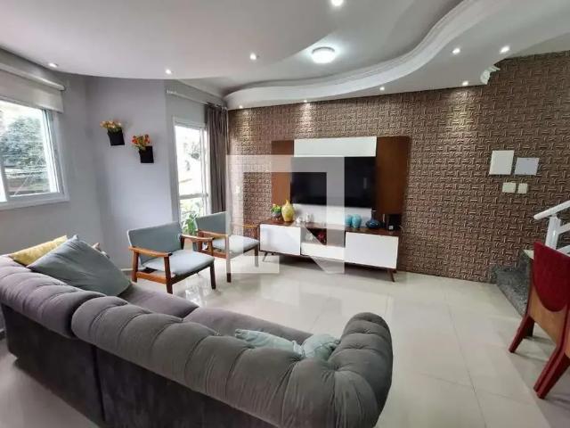 Casa venda em Santo André