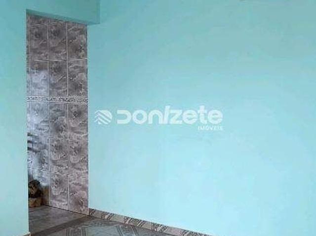 Casa venda em Santo André