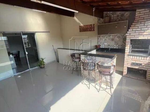 Casa venda em Santo André