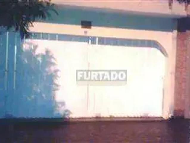 Casa venda em Santo André