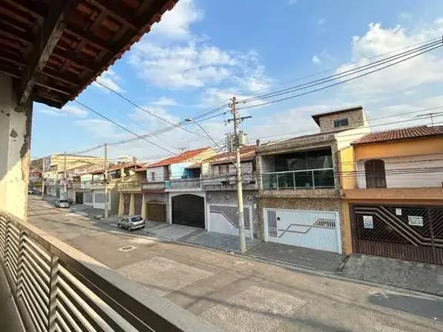 Casa venda em Santo André