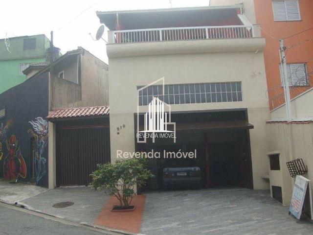 Casa venda em Santo André