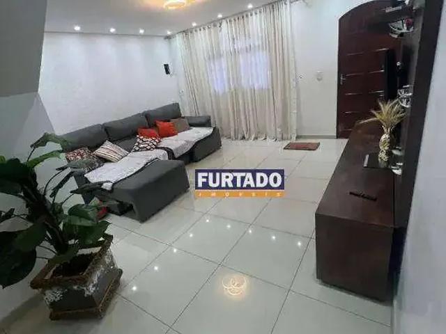 Casa venda em Santo André