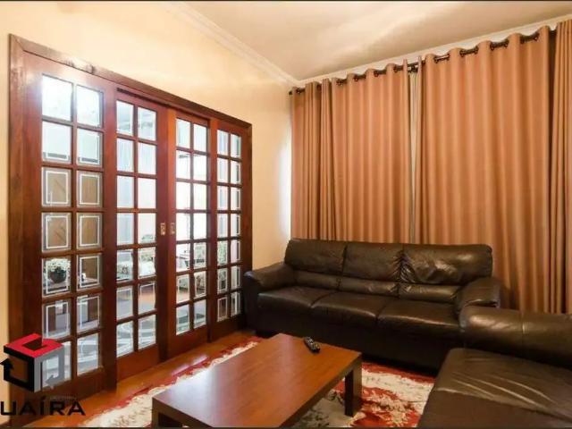 Casa venda em Santo André