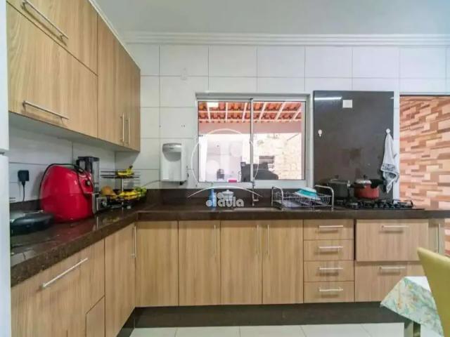 Casa venda em Santo André