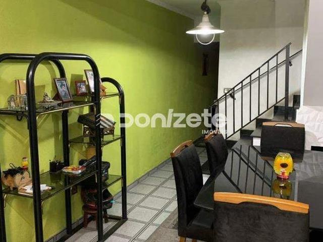 Casa venda em Santo André