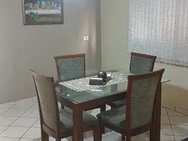 Casa venda em Santo André