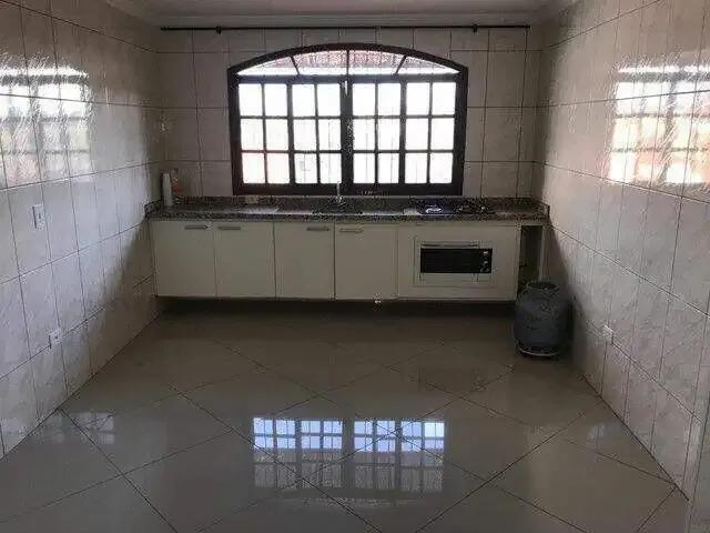 Casa venda em Santo André