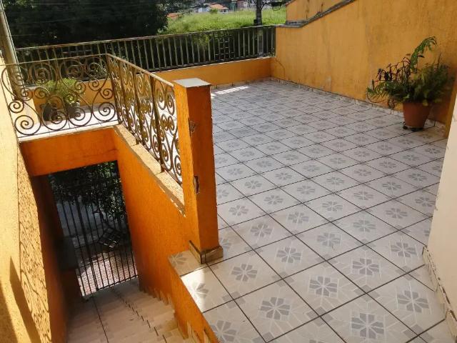 Casa venda em Santo André