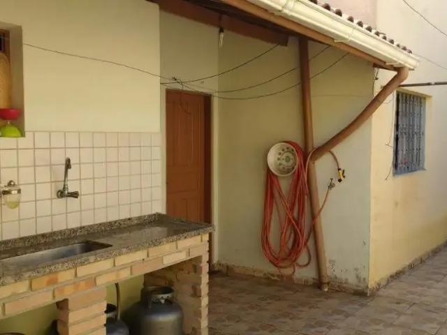Casa venda em Santo André
